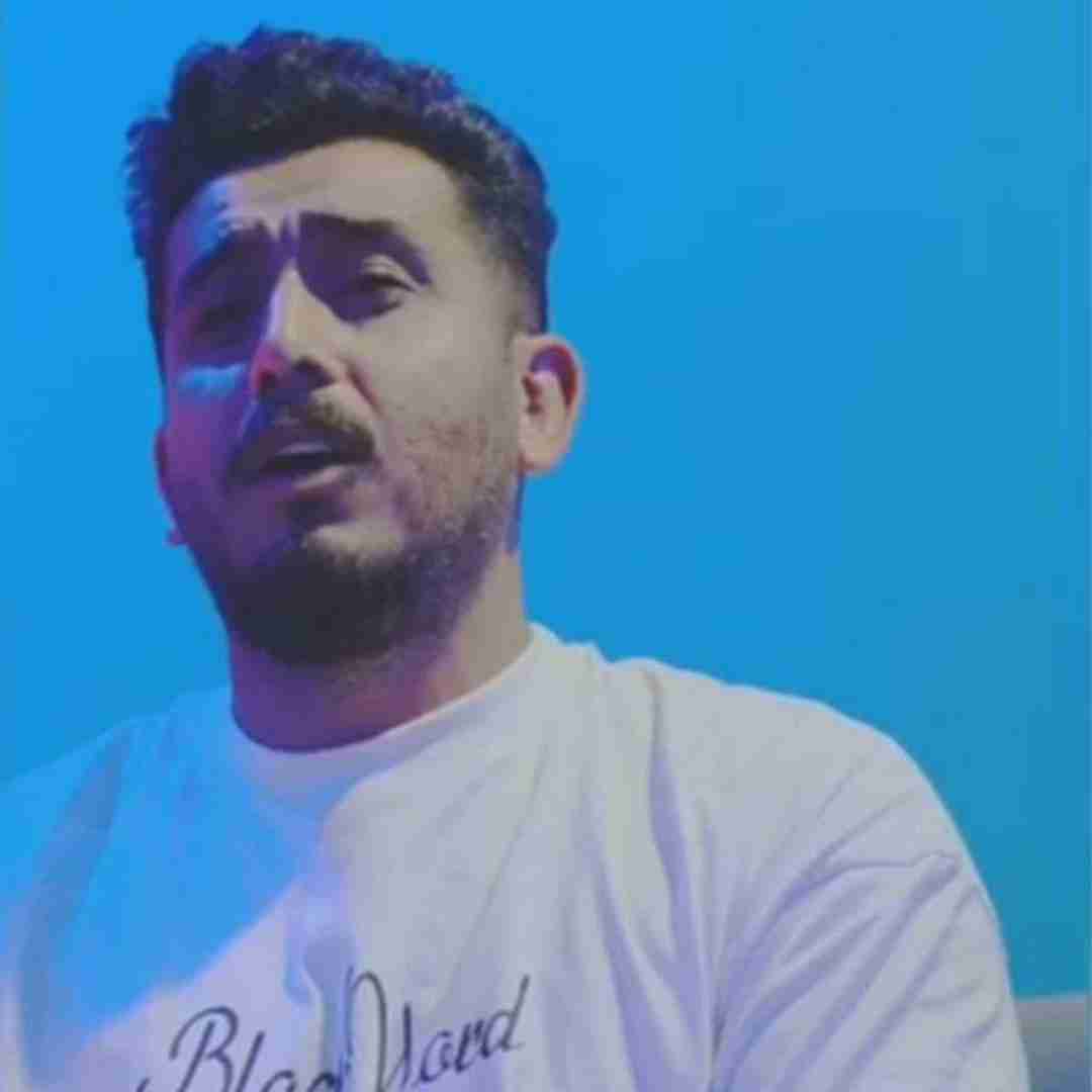 مهدی لیریایی تونی شاد درو منم کافر وحالم