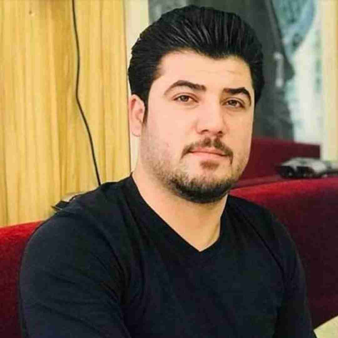 آوات بوکانی مه‌ لول و بی مه‌ی ده‌ نالم بو نه‌ی