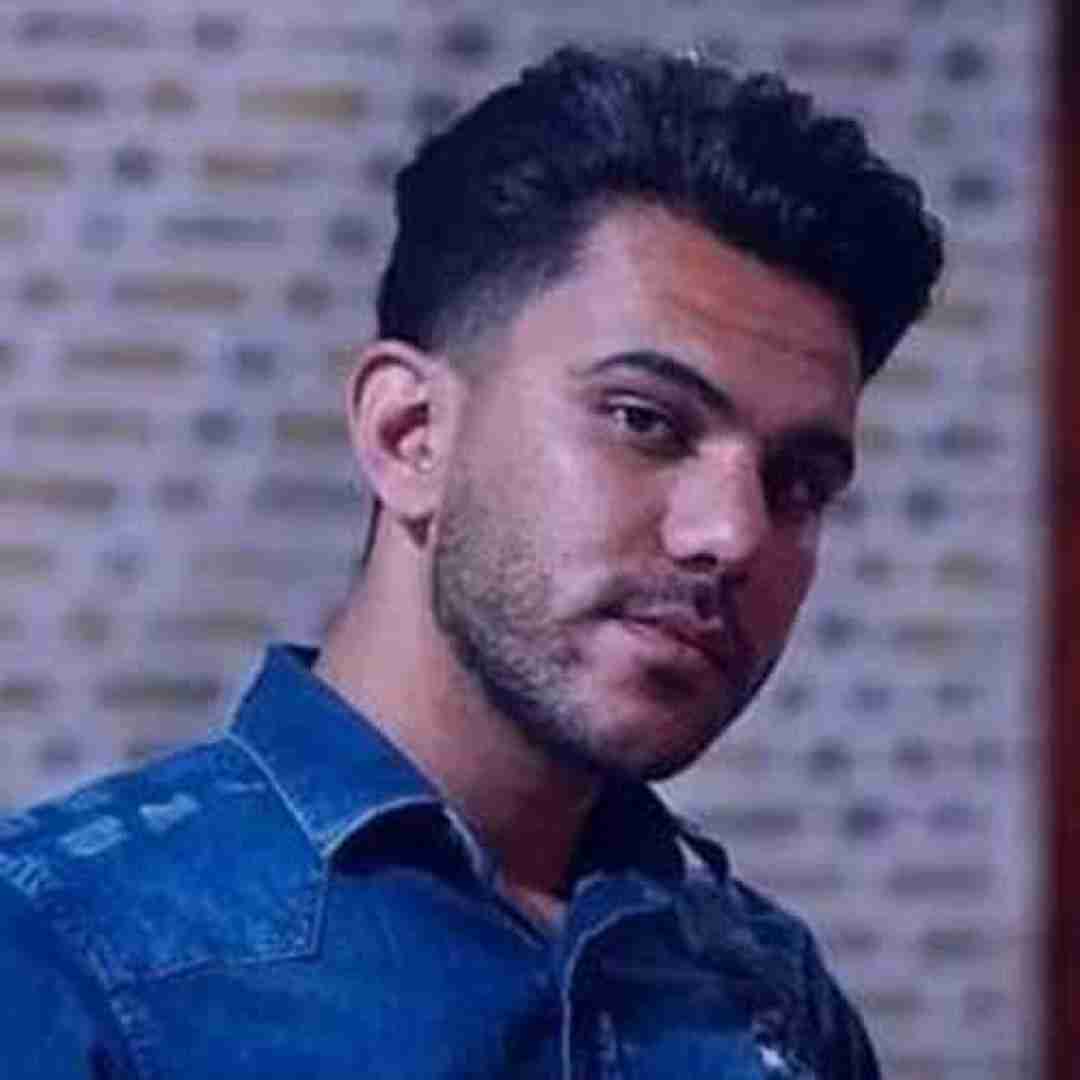 پیام عباسی دیوانت بودم گلم اینه بدان روزی صدبار