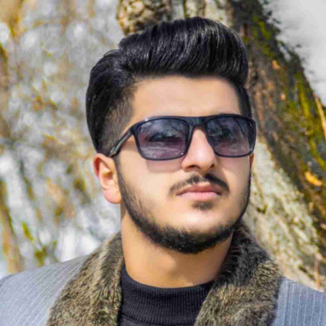 امیر سیاوشی شوگه سار