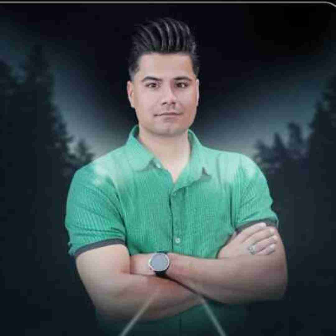 علی شهرآبادی گلم دیدی