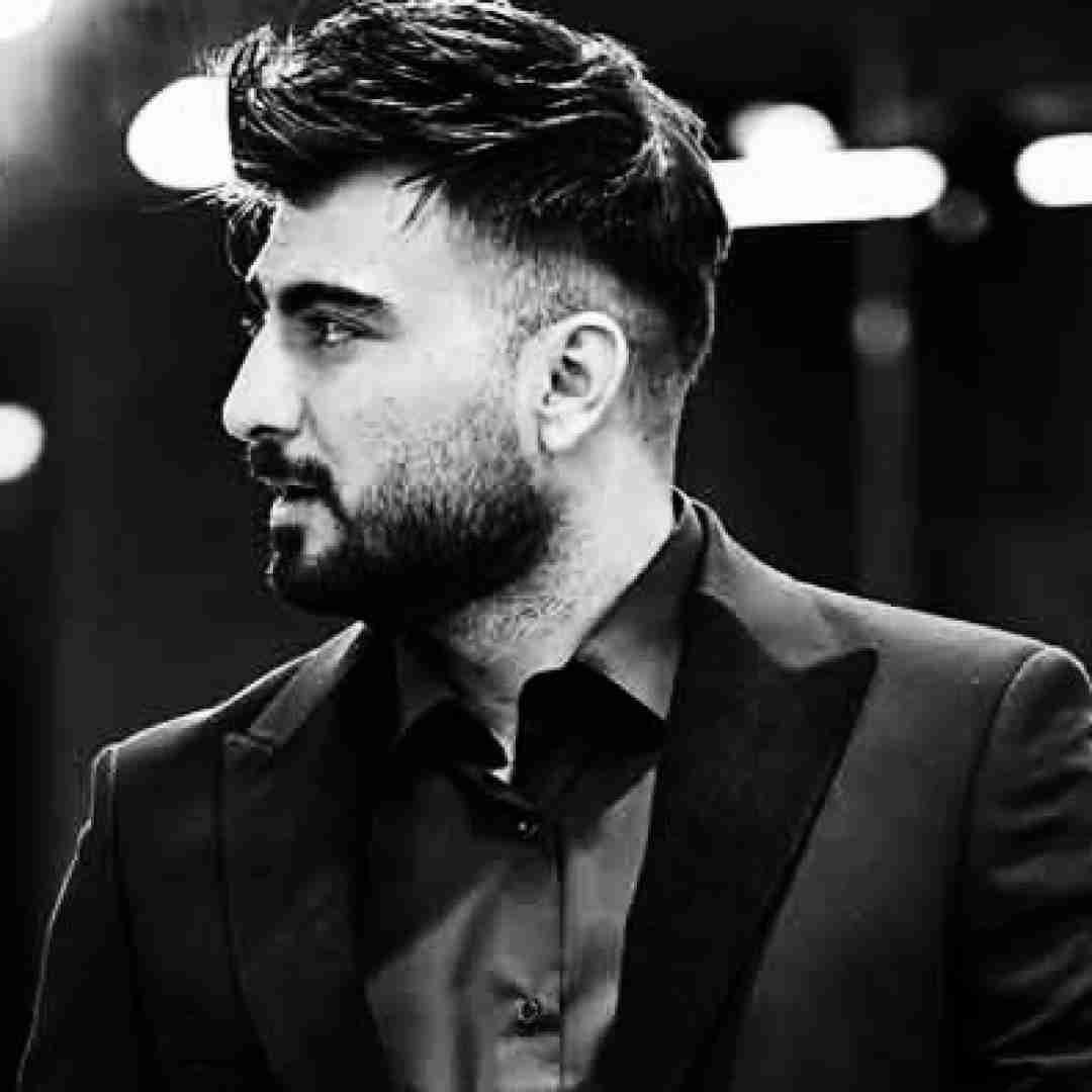 رامین تجنگی هامه لب تیغ زهرماری خوردمه