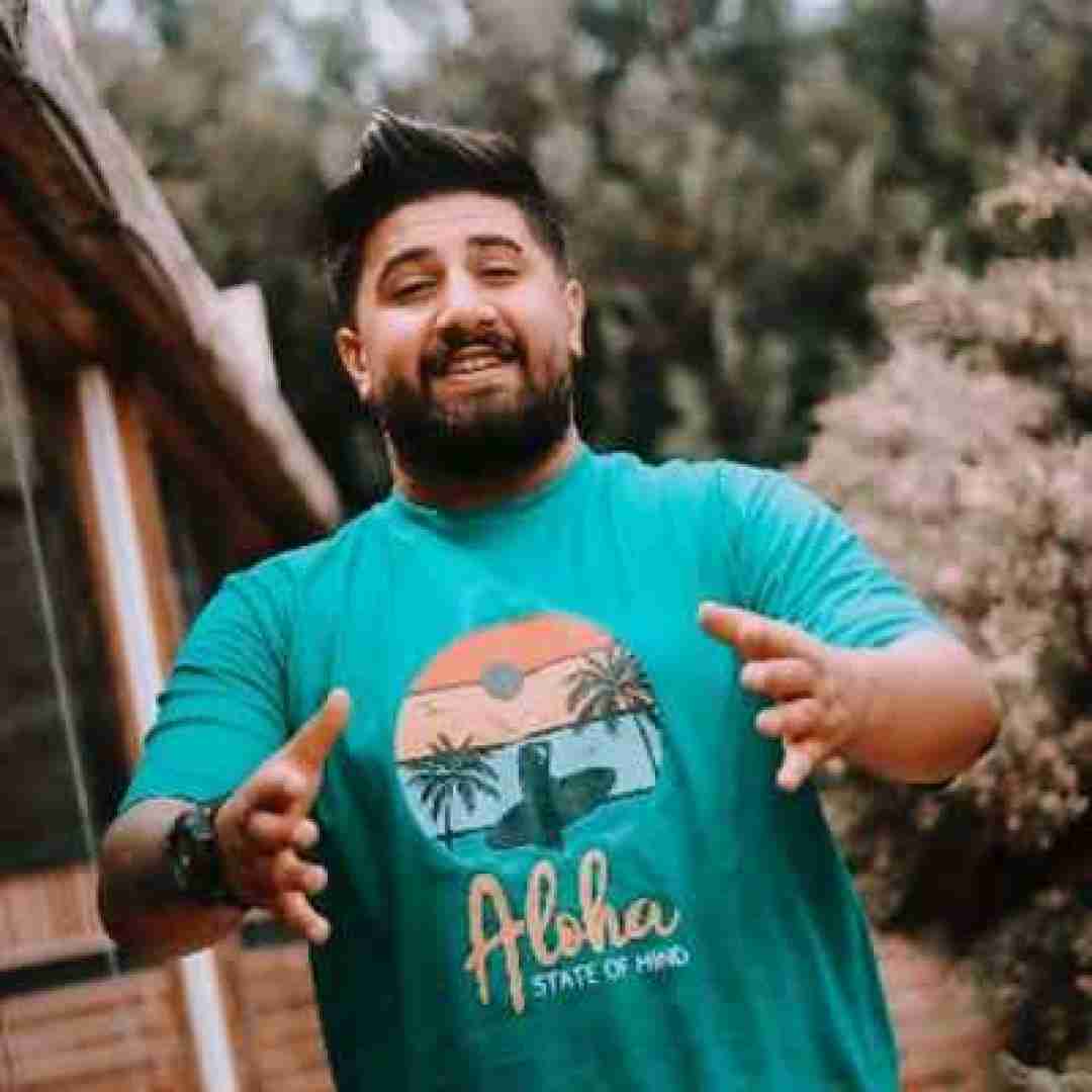 علی حمیدی دختر