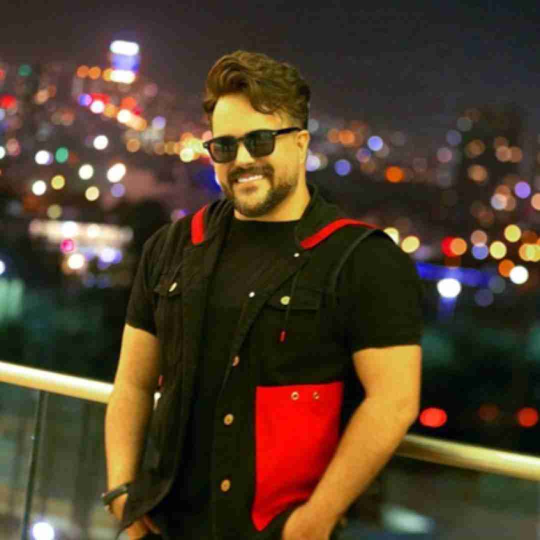 علی عبدالمالکی دلت هرجا از هرکی شکست خبرم کن