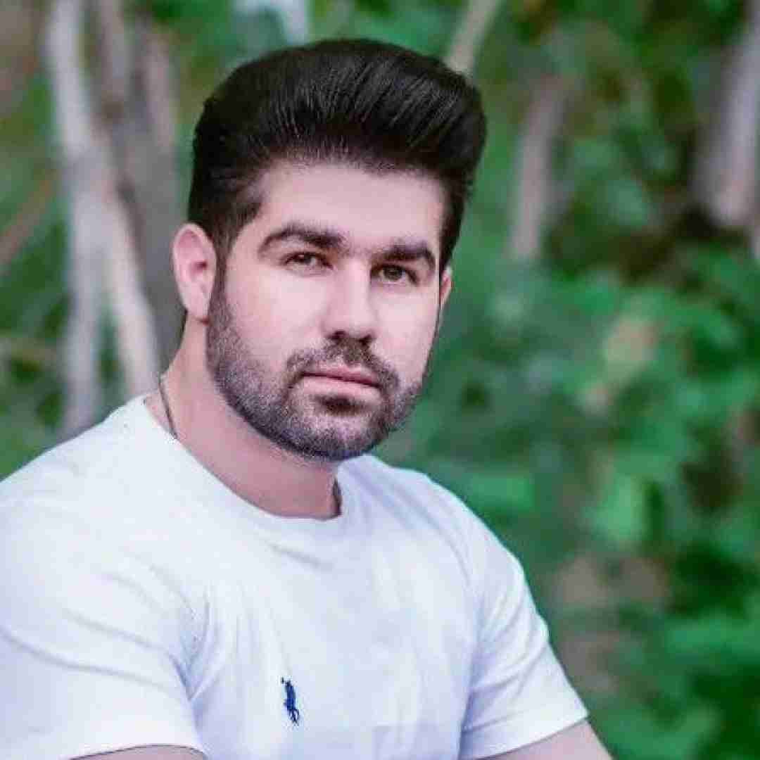 یوسف جمالی چپ سینه هنوز جای تونه عشق پاکم