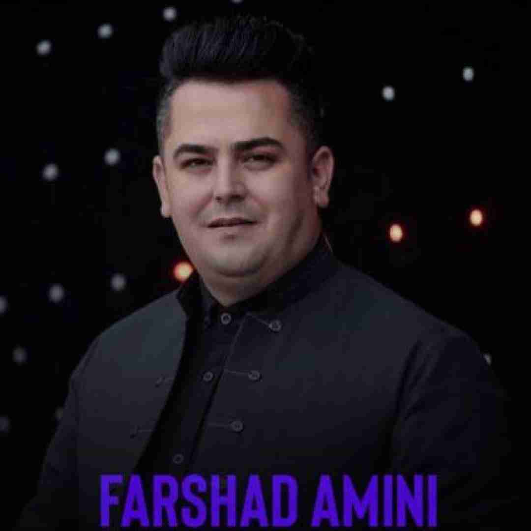 فرشاد امینی خان هاتیه