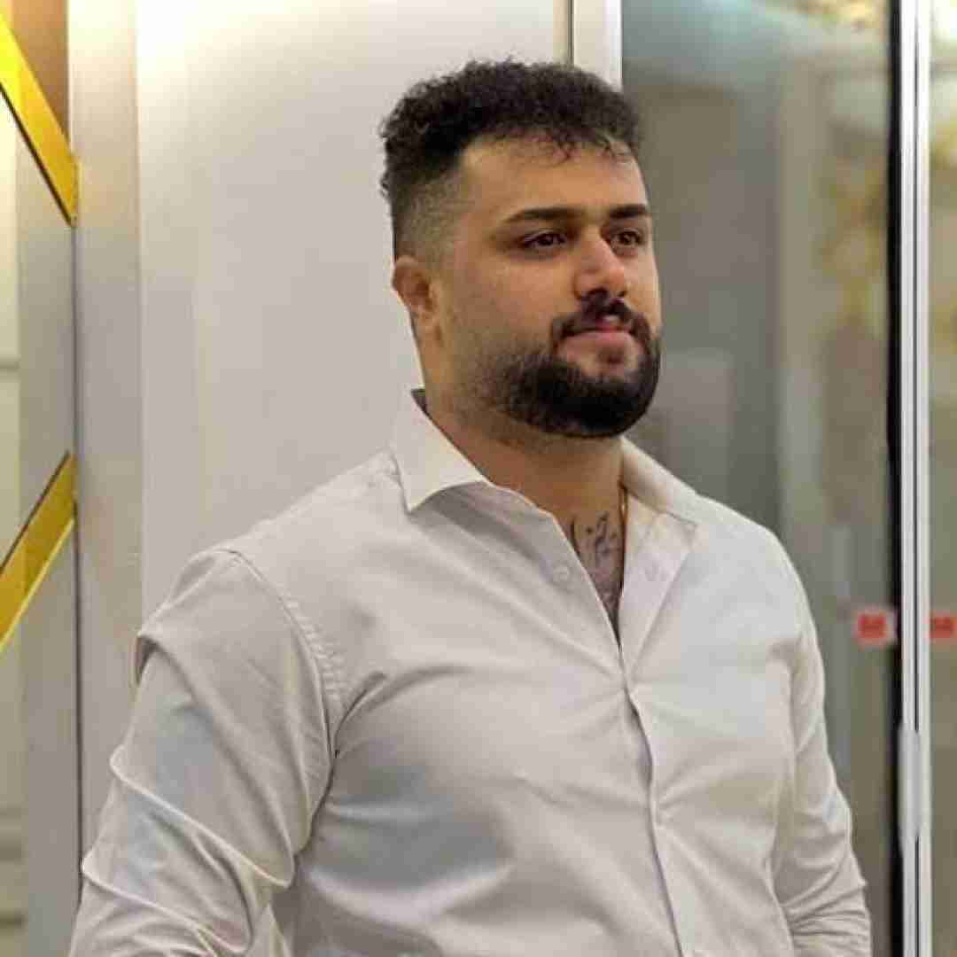 بهنام حسن زاده ابدی برار