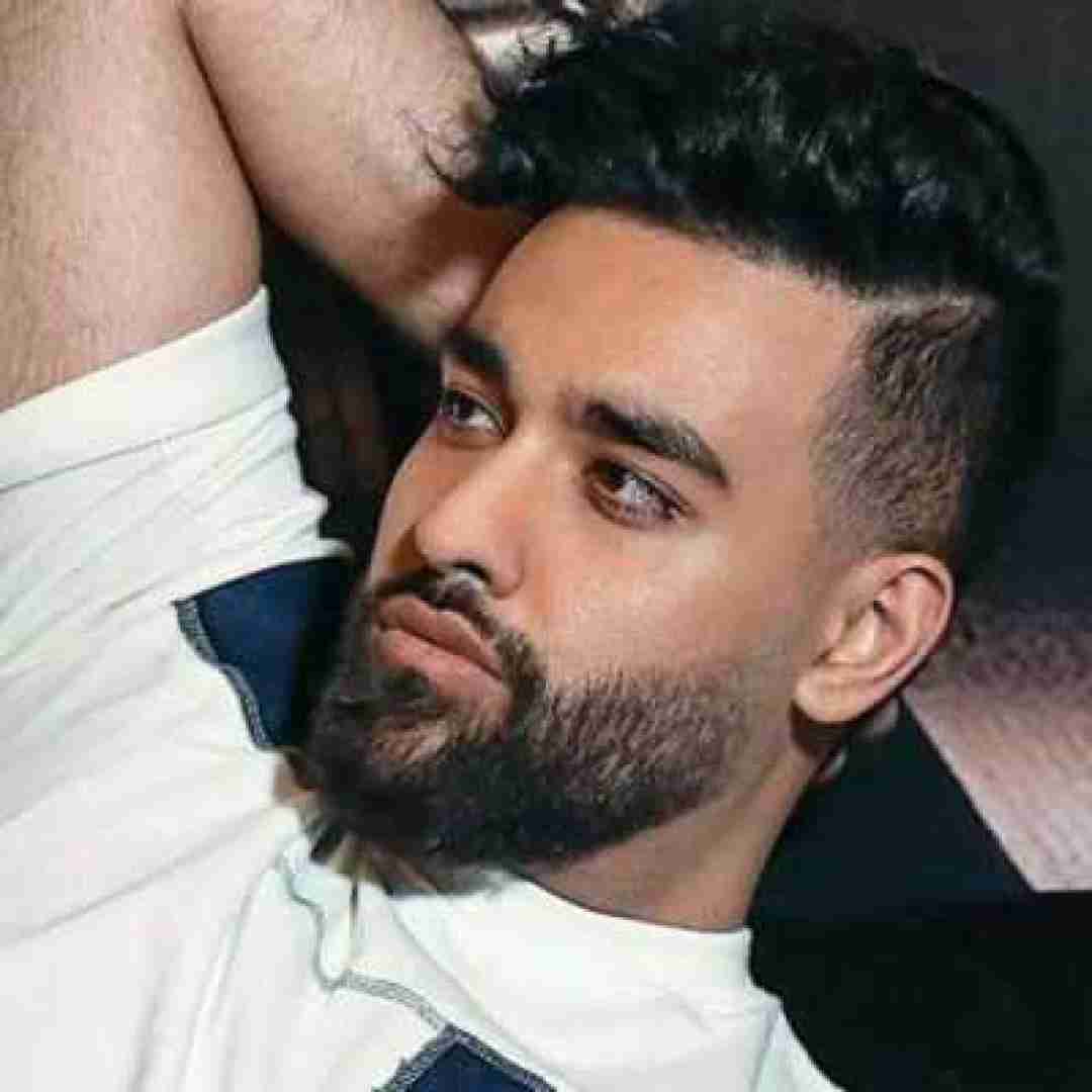 سهیل مهرزادگان نگران