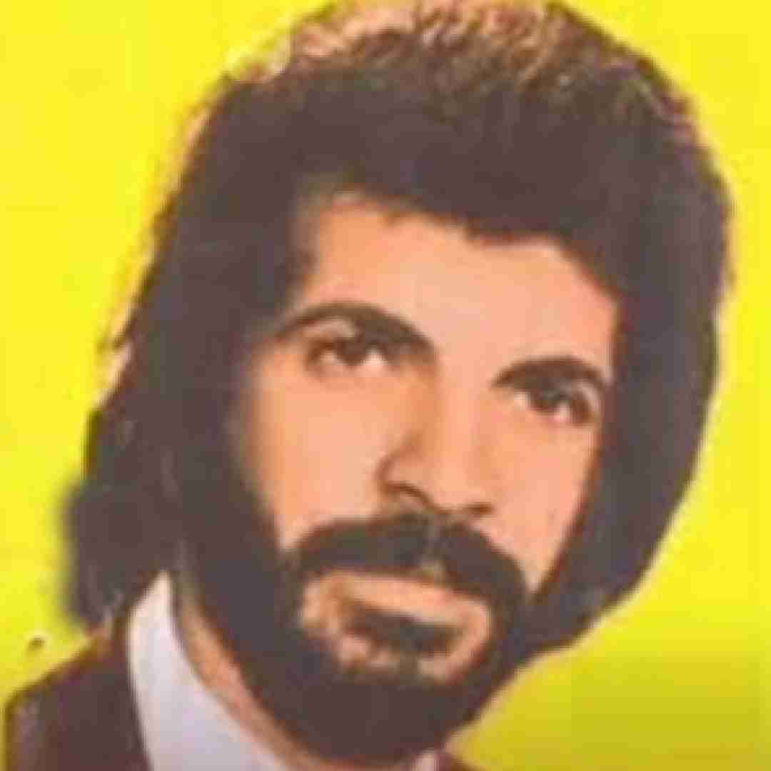 پیمان شیرازی گل یاسم تو بودی چشم راستم تو بودی