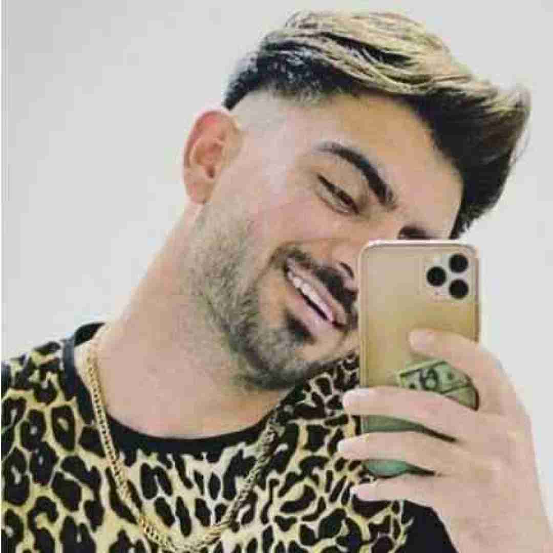 رامین تجنگی به مولا پاش بیوفته دنده عقب نداره