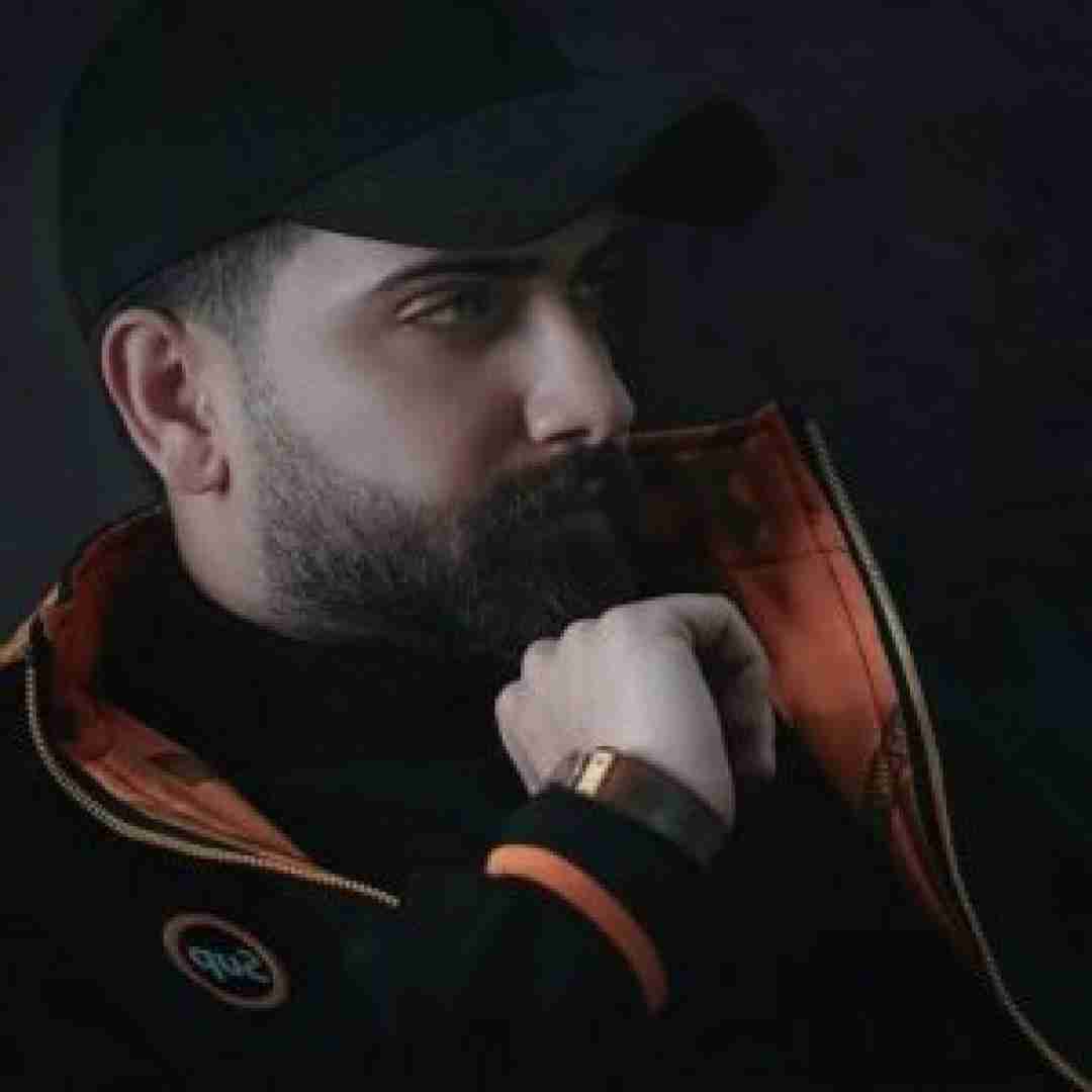 احمد فتحی لنگتوم چقد دلتنگتوم همش به خیال بافتن