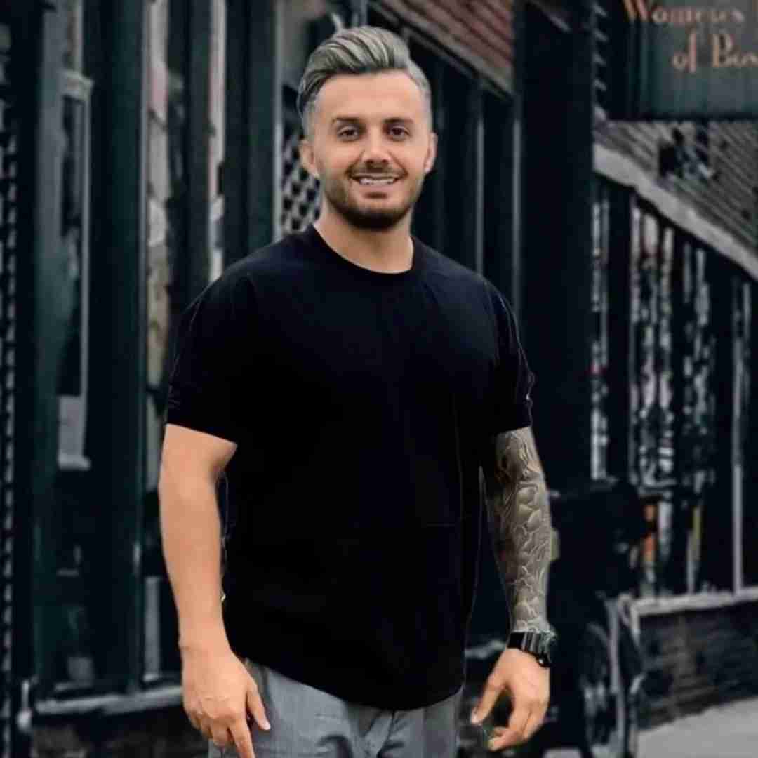 ابی عالی تویی که می جان و جهانی