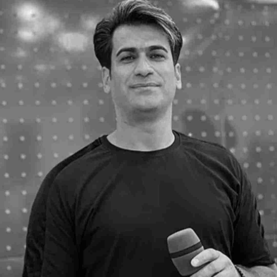 مسلم فتاحی تو که هر شب میای میخونه