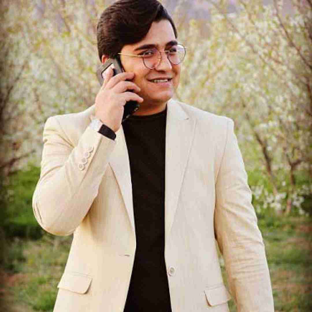 علی اصغر باکردار تیلی