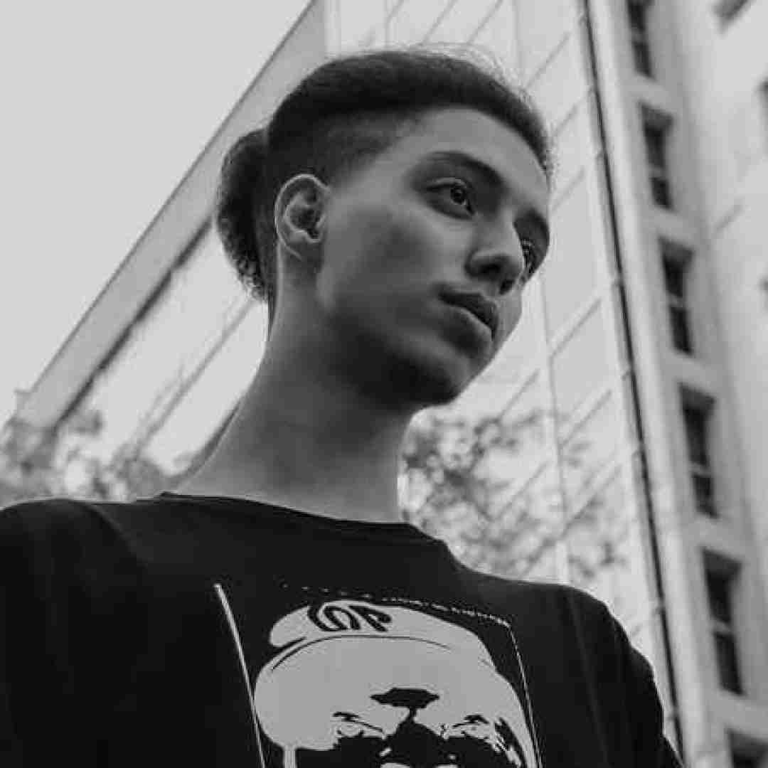 امیر خوشنگار آروم جونم 2