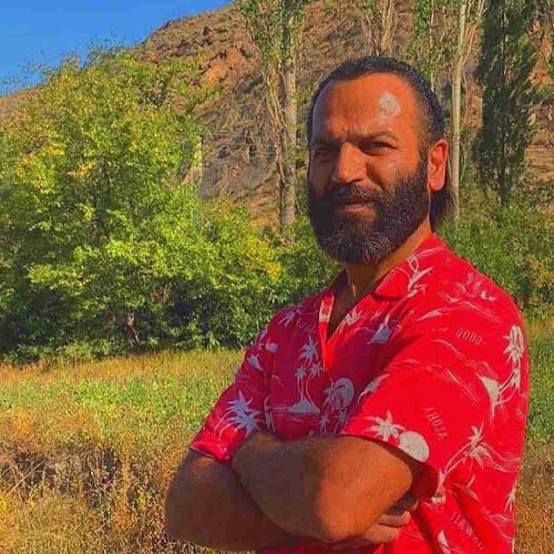 صفر گلردی مه جوونی ته طلب جانه دلبر