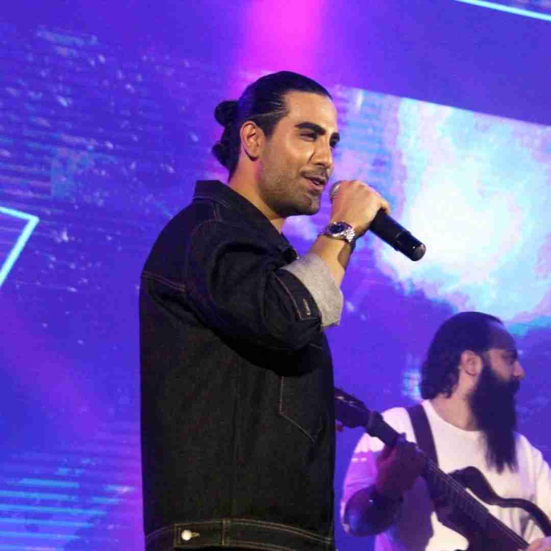 مجید رضوی قول میدم قلبم پیشت باشه دیگه نره