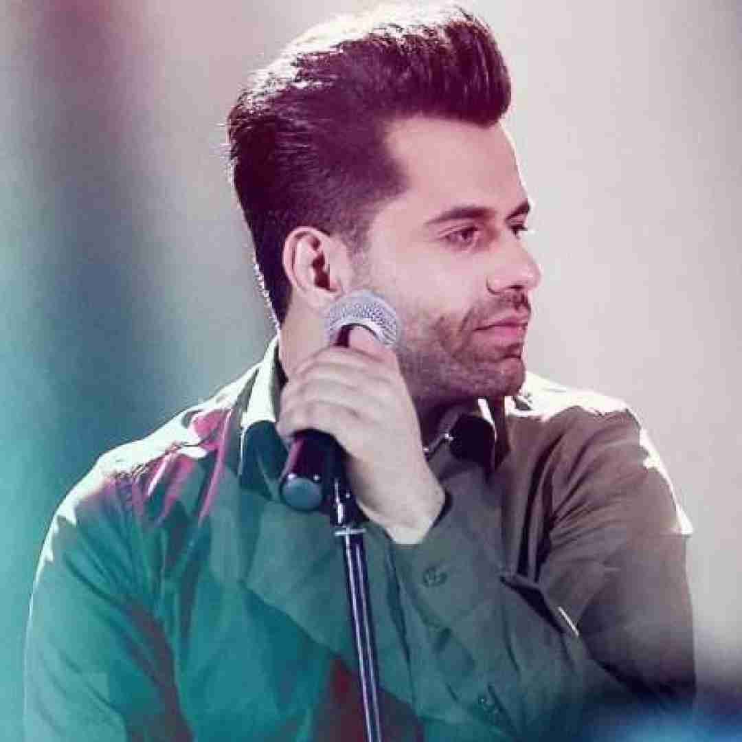 رضا بهرام همه رفتند