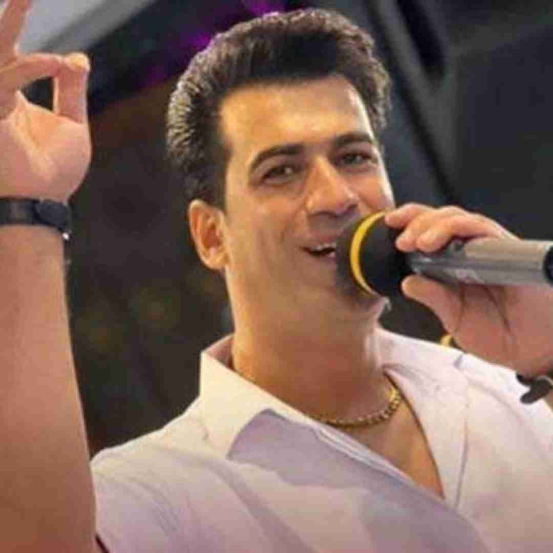 مسلم فتاحی آتیشو روشن کن دیگه بیا پیک بزنیم