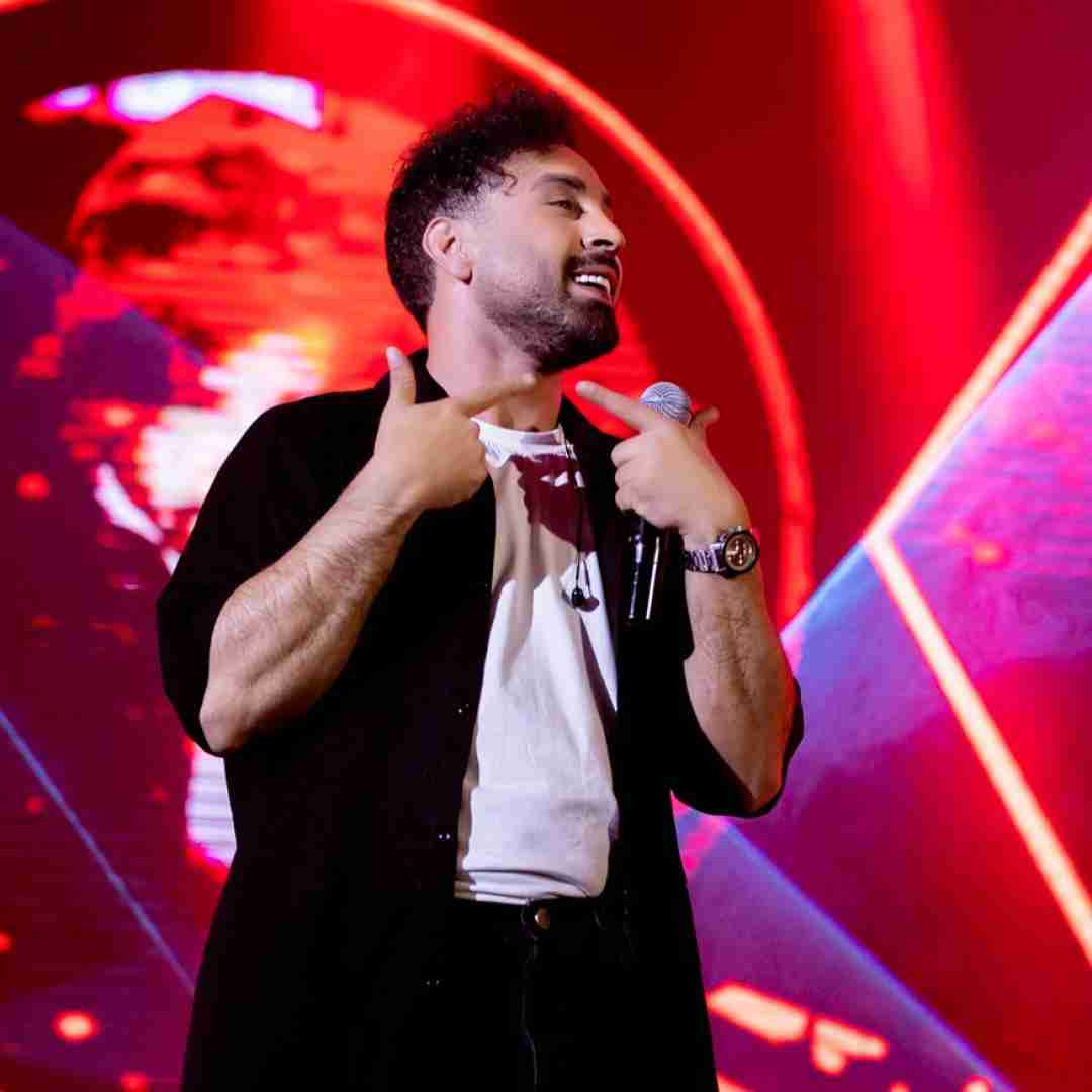 احمد سلو در