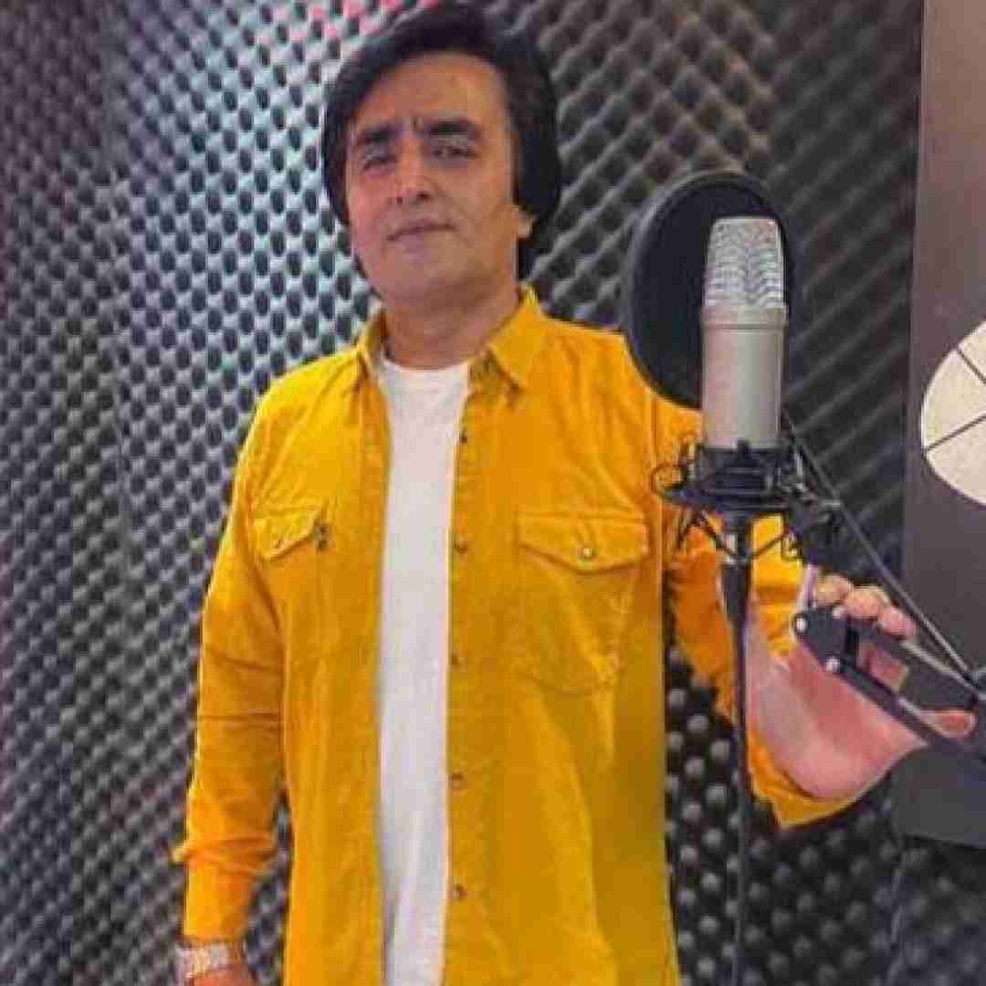 وحید حیدری گل خوشبوی من می عشقی می جانی