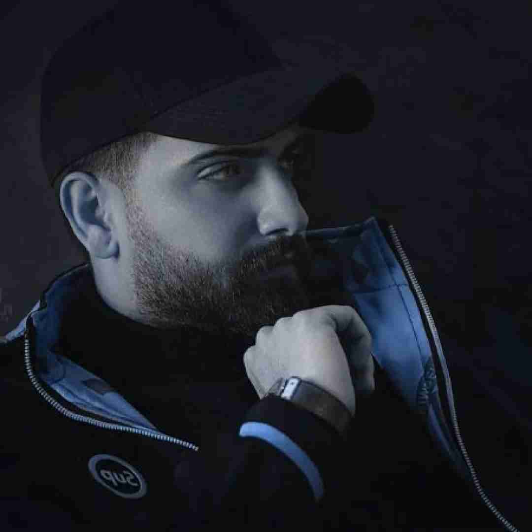 احمد فتحی نور چشملوم ضربان دلوم