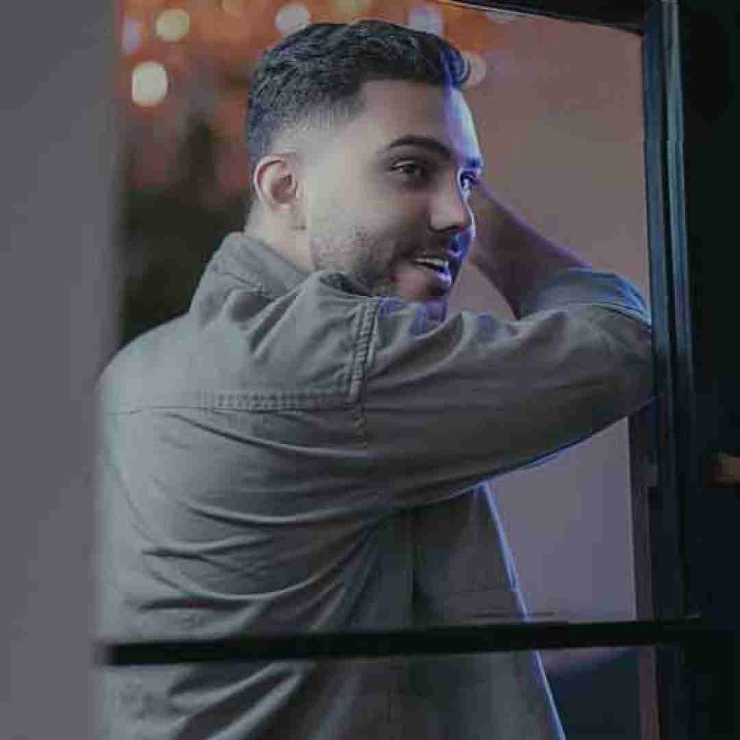 پیام عباسی ای دفعه فرق دیری نفسم کم تری