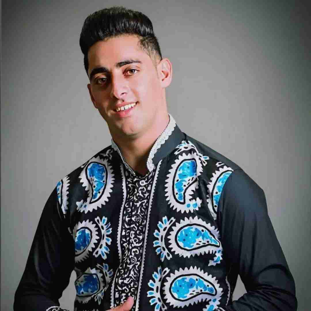 علی عزیزپور تو دس برامی او رفیق شیشم