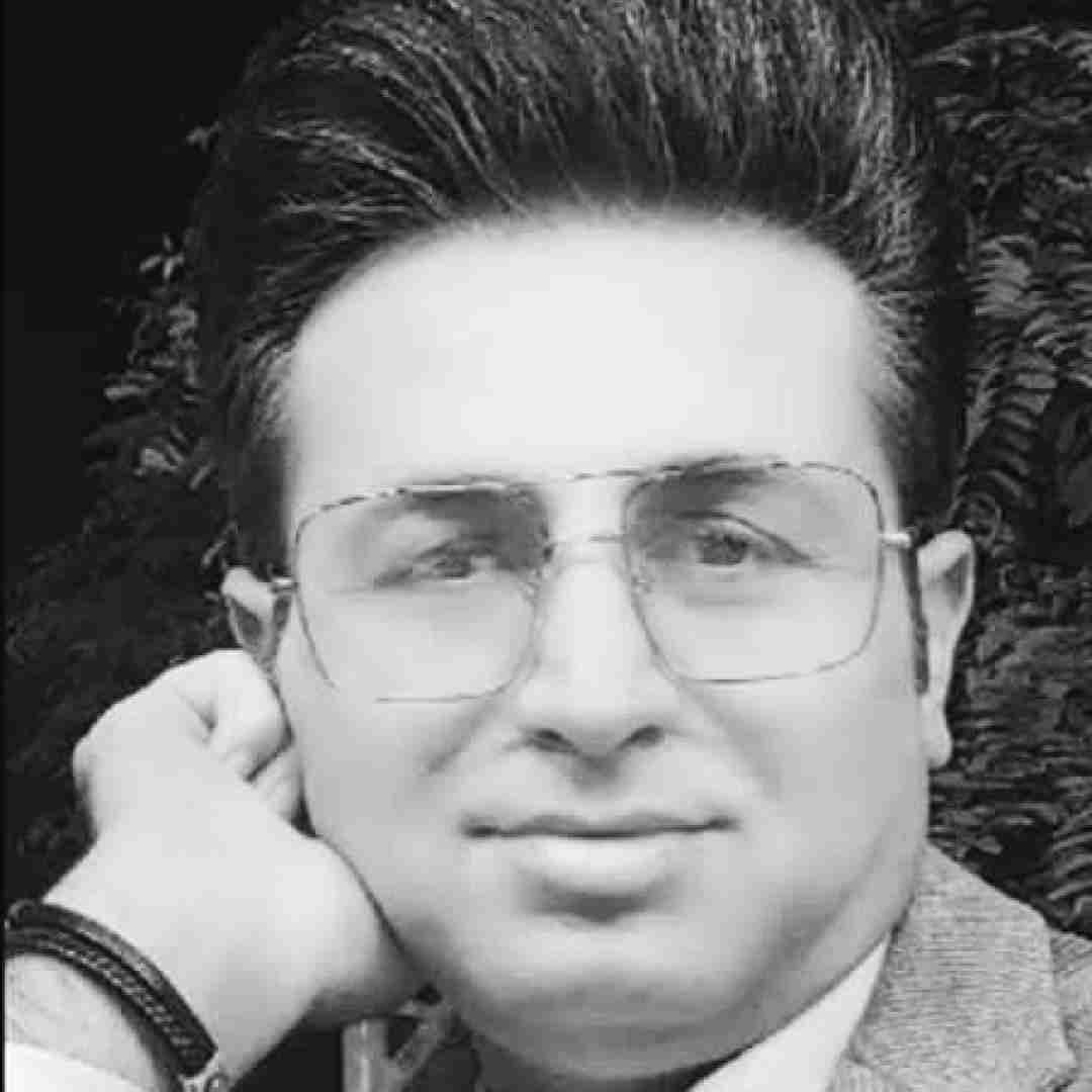 مرتضی جعفرزاده صفر تا صد