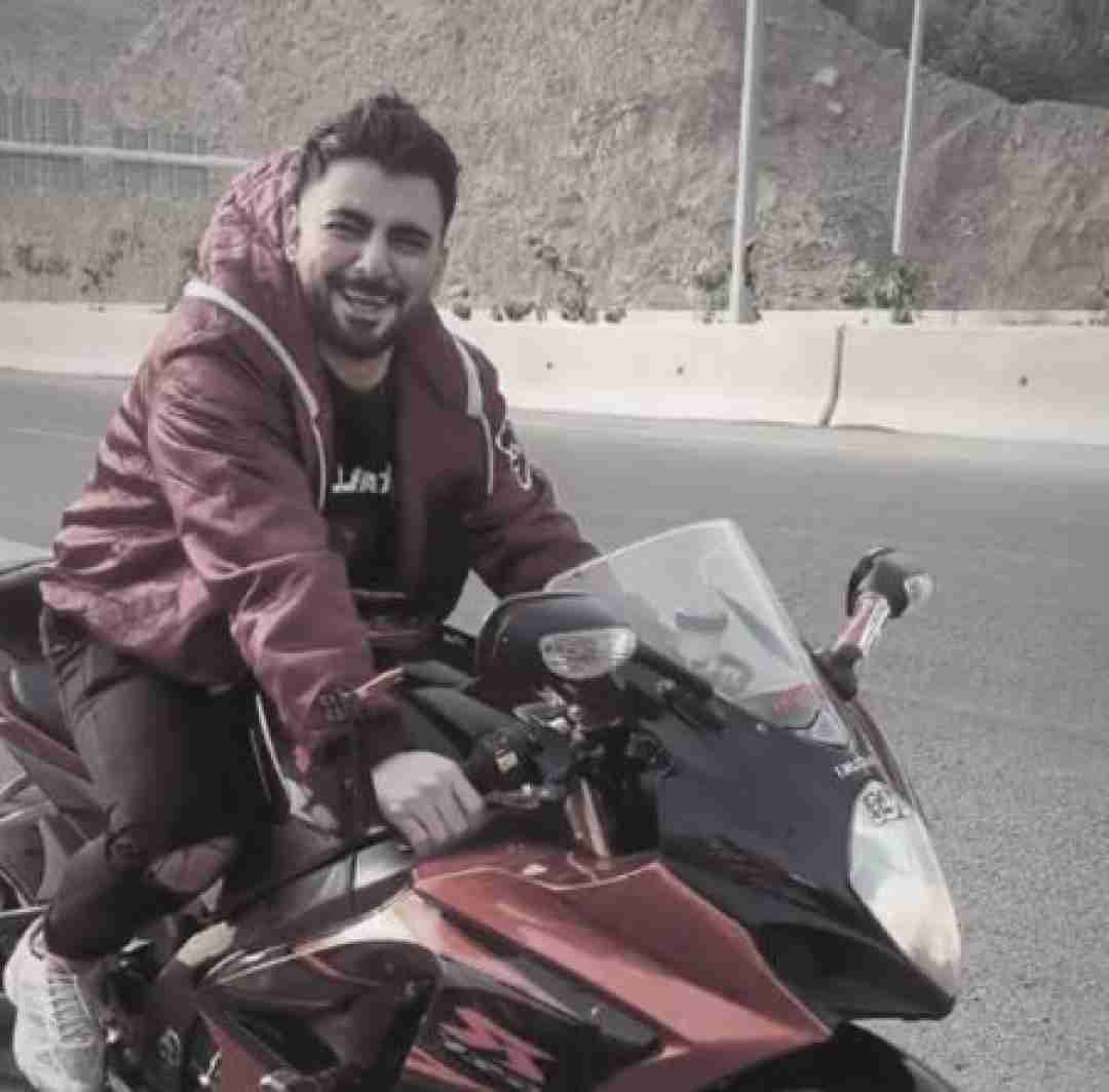 رامین تجنگی مرام لاتی داره بری تو نخش خدایی حال خرابی داره