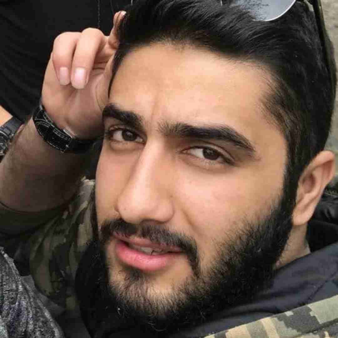 محمد امیری عوضی مغز منه مصرفای اجباری