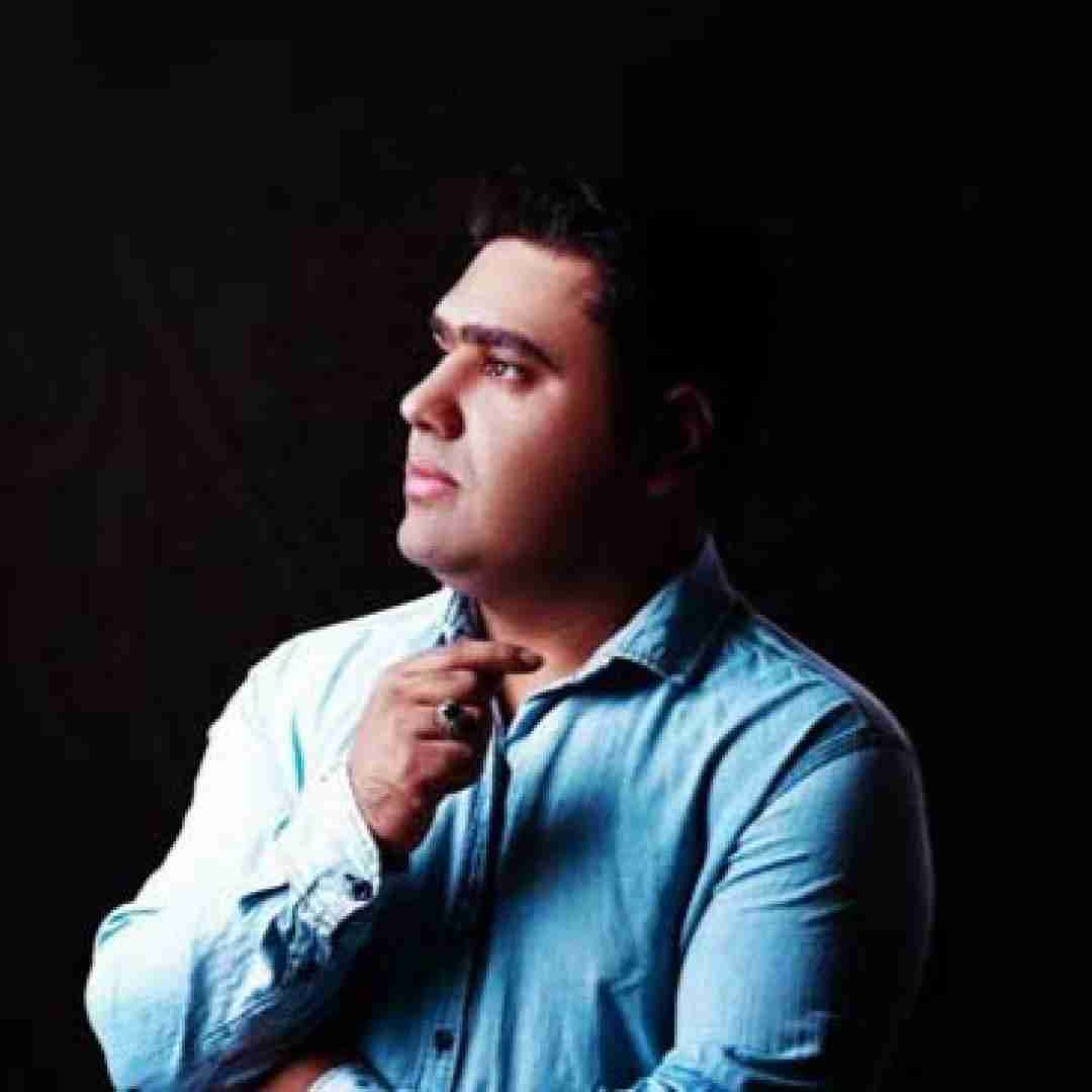 هادی نیکخواه خدایا دنیا سخت میگیره واسم