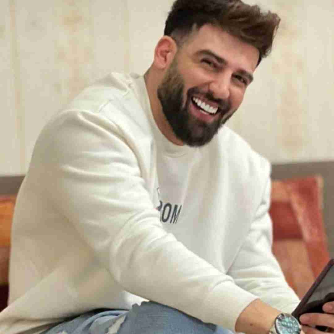 محمد محرمی به والله دلم تنگه یه فکری بکن به حاله دلم