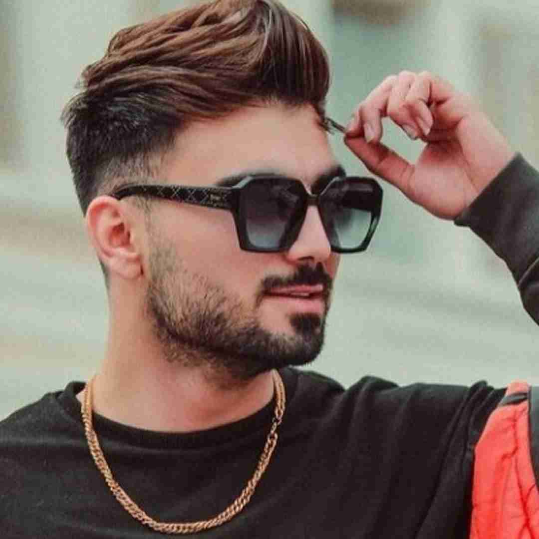 رامین تجنگی حرف نری ارمنی باز مخامش با همه حال بدیش