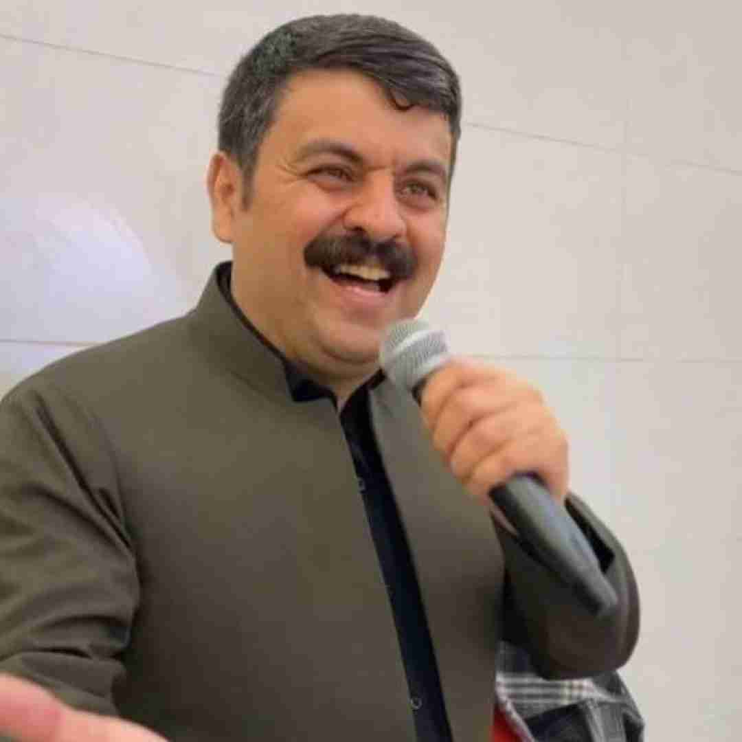 تیمور نمازی نشمین