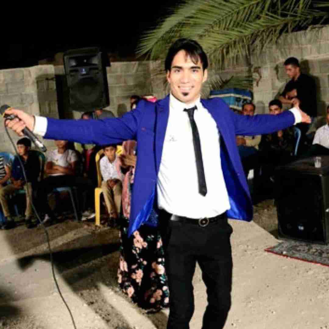 هومن پناهی دیگ پسین تی مال رود