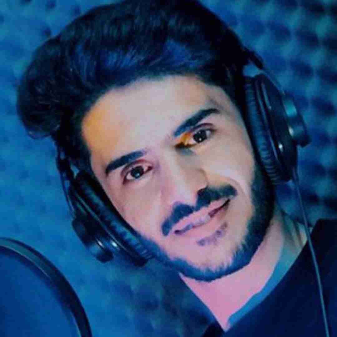 اصغر علیزاده ریحان