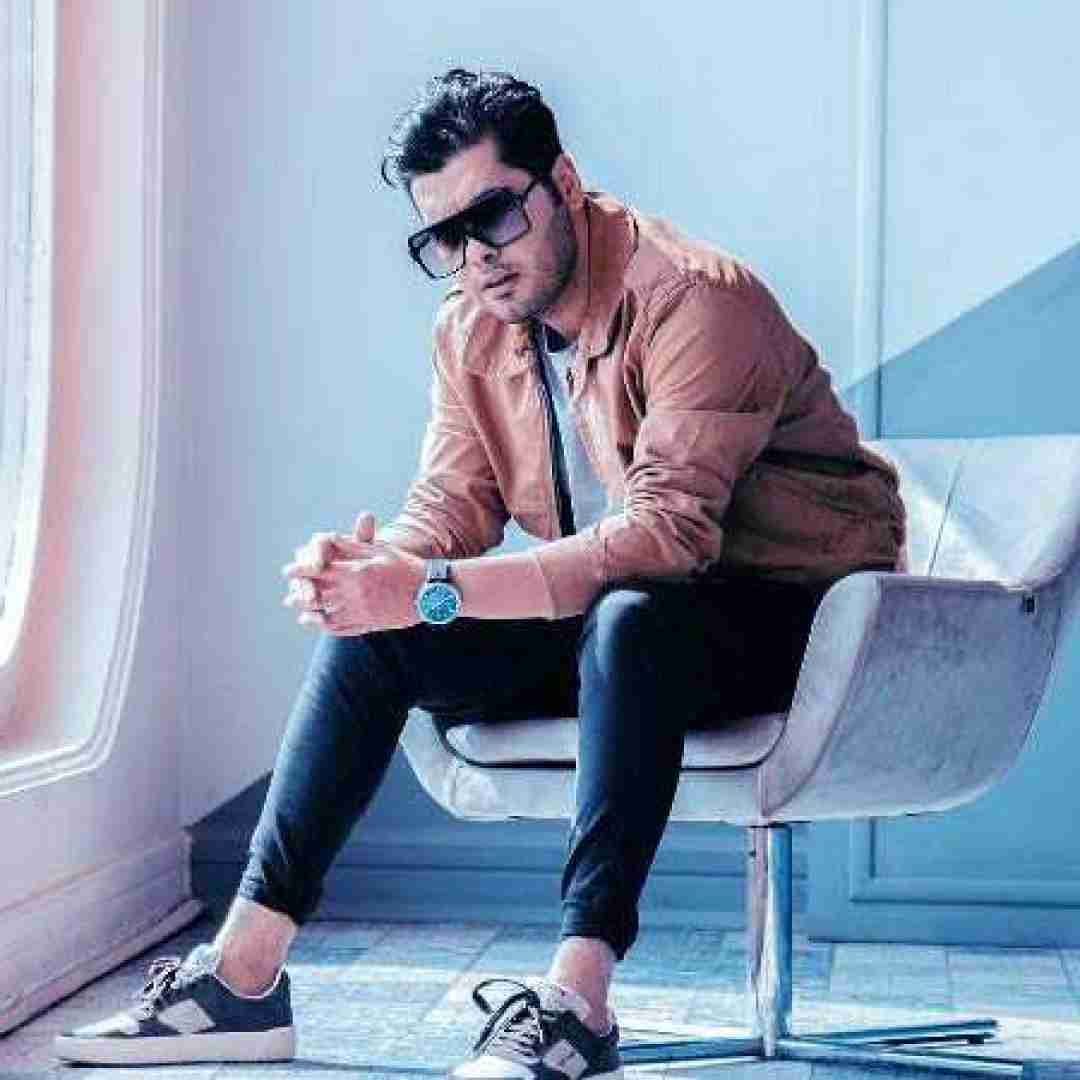 یوسف زمانی چشم نظر