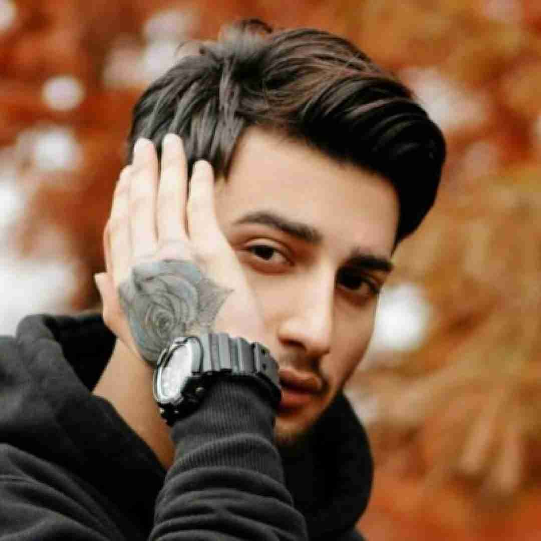 علیرضا باباجانی ته شه خواستی بری مه تقصیر چیه