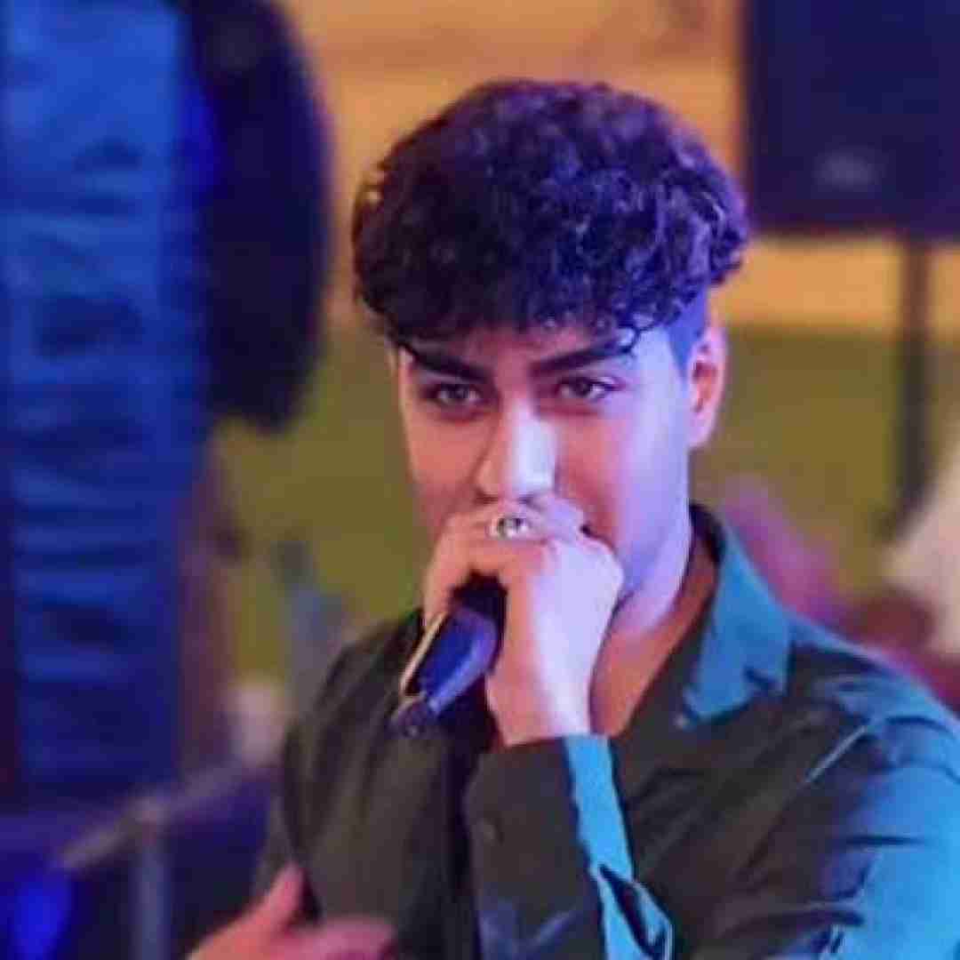 اشکان پناهی منو ببخش عزیزم اگر گناهی کردم