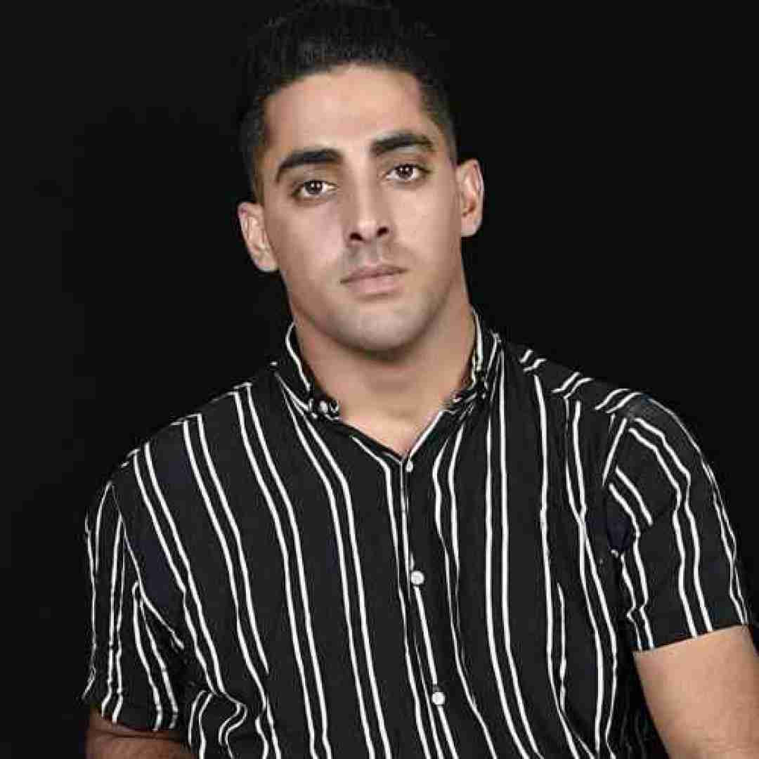 علی عزیزپور هم خلاف