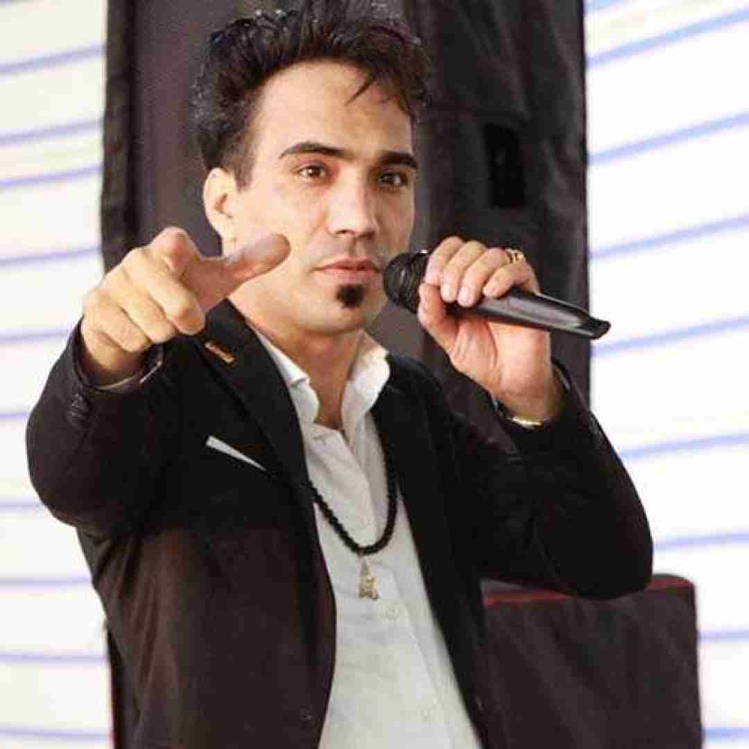 هومن پناهی فاطمه کردیم دیوونه فاطمه نگیر بهونه