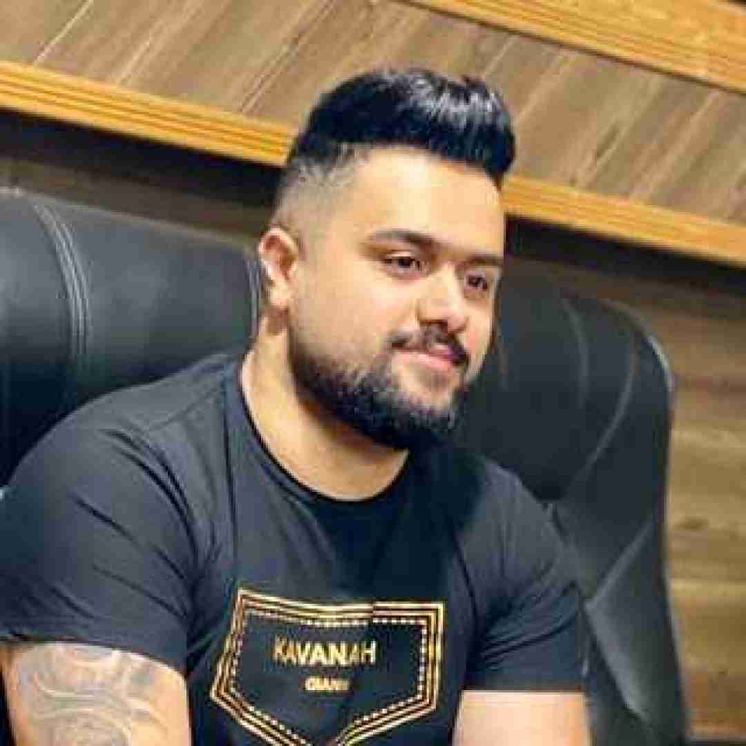 بهنام حسن زاده جان دل چش عسلی نون خرمایی