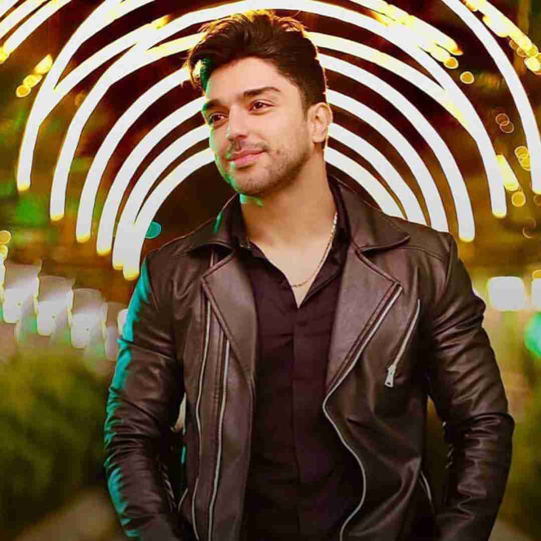 شهاب فالجی چن وختیه عوض شدی تو دنبال بهانه ای