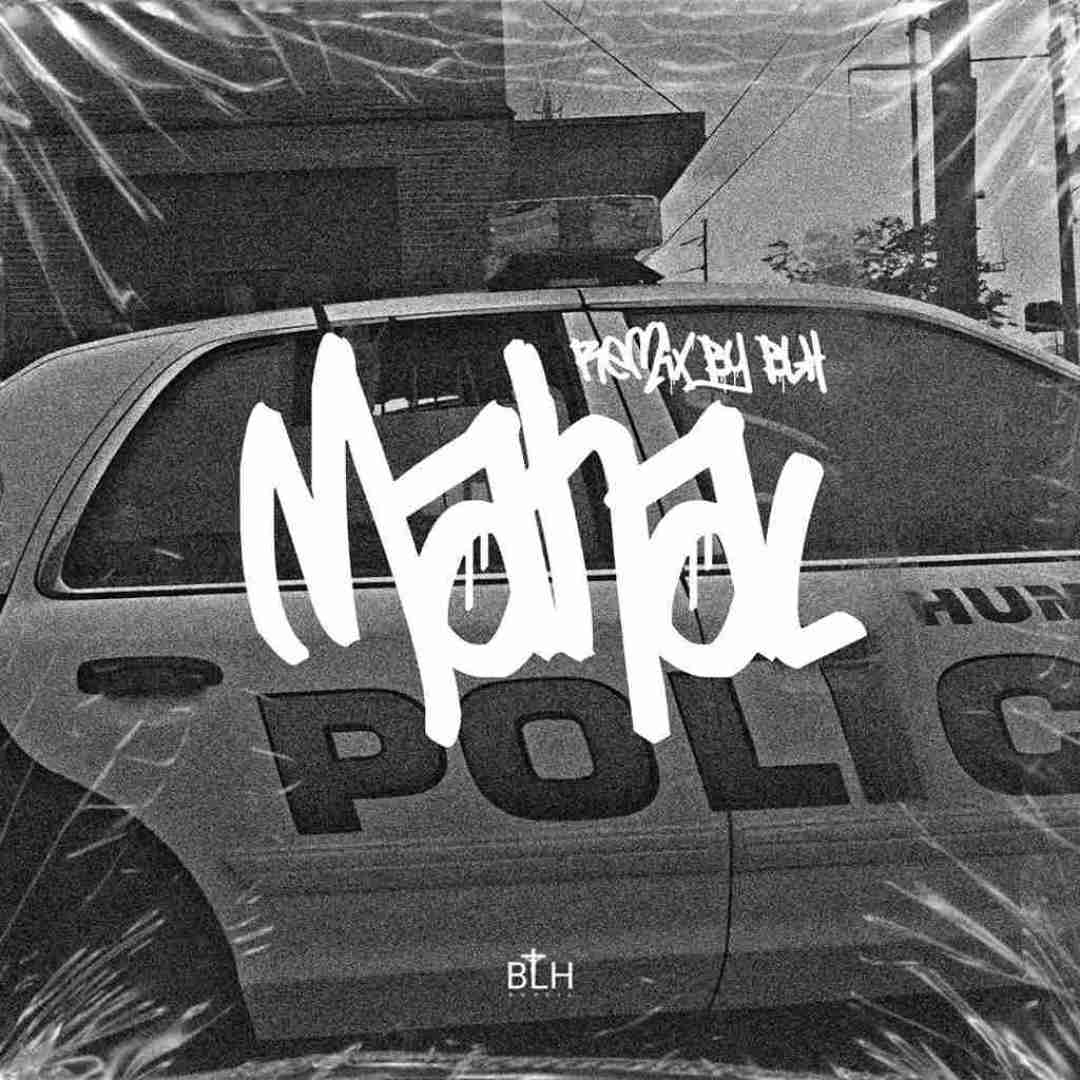 بی ال اچ ریمیکس محال