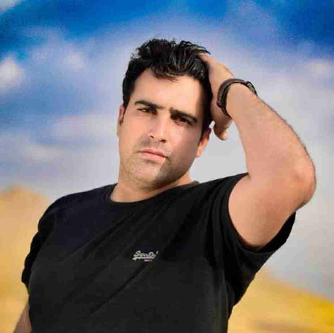 علی فرزامی عرقمه واردیه مس کردمسی