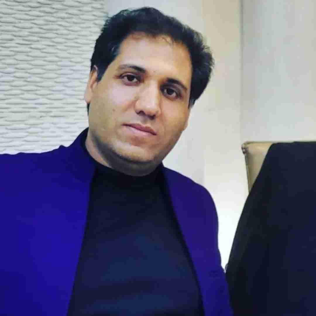پرویز آریانا مجنون