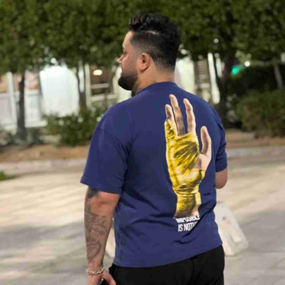 بهنام حسن زاده خان دتر مه دلبره