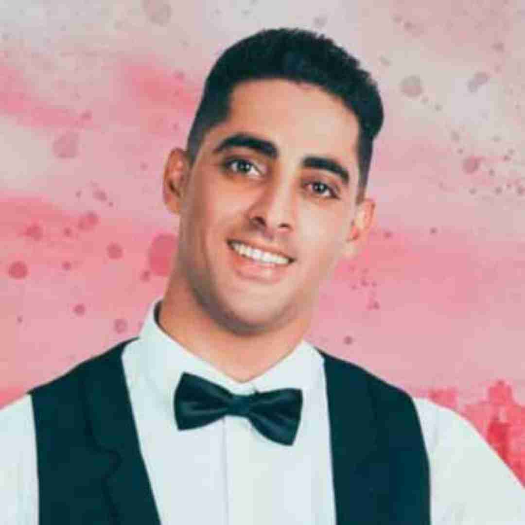 علی عزیزپور تا خوده شارگ هامه رکاوت