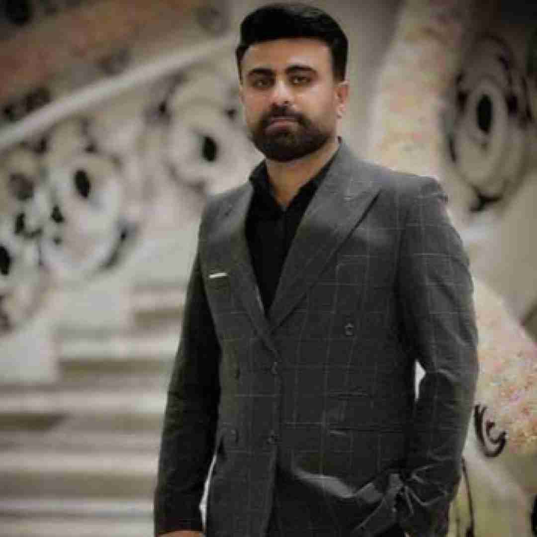 داوود رشیدی برنو بلند مالی چقدر شلال و زالی